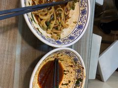 -清真马虎面馆(西七路店)