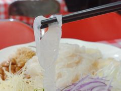 -鹤睦鱼生·啫啫煲·海鲜(保利百合店)