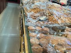 -万盛超市(万盛购物广场店)