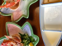 -札幌かに本家(福岡那の川店)