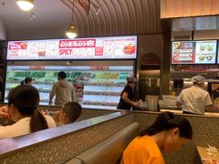 -每味每客·重庆麻辣烫(拓展大厦店)