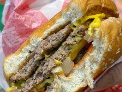 -汉堡王(北京三里屯购物中心)