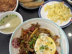 -鸿兴面馆馄饨小笼(稻香店)