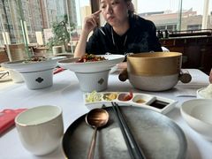 -北京老铺烤鸭(老城根店)