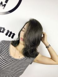 -发饰美男士增发补发假发定制店