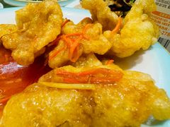 -鹤乡东北菜(崮山路店)