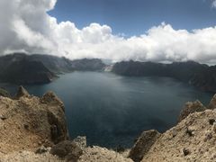 -长白山万达喜来登度假酒店