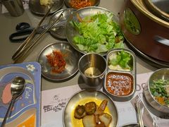 -西塔老太太泥炉烤肉(青浦蟠龙天地店)