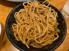 热干面-莲餐厅·湖北菜·藕汤是头牌(愚园路店)