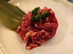 -烧肉达人(凯德晶萃店)