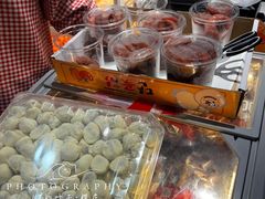 -中国石化十里河加油站