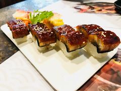 -瀛川尚品(车陂利丰天地店)