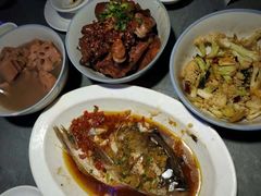 -大碗厨 25年老字号 现炒湘菜(四季天地店)