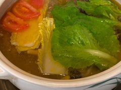 -先机泉水鸡汤(南山老君洞店)