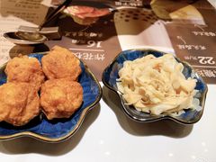 -馔豚·台北菜专门店(深圳湾万象城店)
