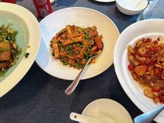 -喜湘宴·精致湖南菜(和平西桥店)