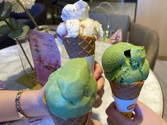 -哈根达斯(深圳海岸城店)