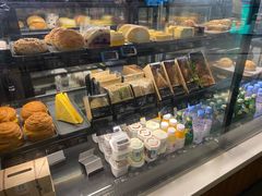 -星巴克(杭州嘉里中心4F店)
