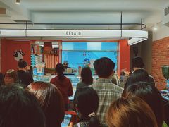 -Dal Cuore 达可芮冰淇淋(陕西北路店)