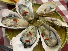 -吉源大排档·鱼生·海鲜(烧烤彩印厂店)