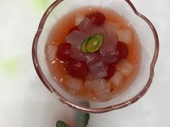 -天龙宝严素食馆(大兴善寺店)