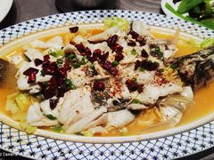 -郑庄脂渣海鲜楼(九水路店)
