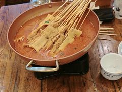 -老雒阳面馆·水席(定鼎门店)