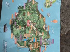 -巢湖姥山岛