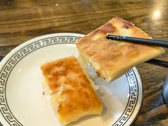 -格日勒阿妈蒙古厨房(新华广场店)