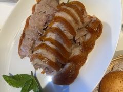-贝勒爷·酥不腻烤鸭