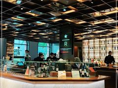 -星巴克臻选®️咖啡·酒坊Bar Mixato