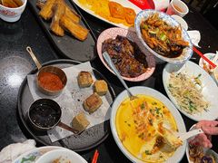 -老头儿油爆虾·知味杭州(爱琴海购物中心)