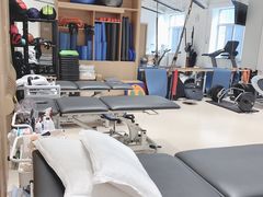 -优复医疗·骨科康复UP Clinic(陆家嘴院区)