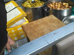 -王虎子大饼(甸柳新村五区店)