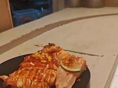 -争鲜回转寿司(西红门荟聚PLUS店)