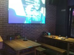 -路边摊小炉子烧烤