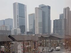 -成都尼依格罗酒店