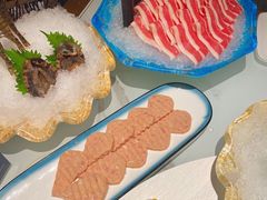 -虾佬圣汤·海鲜姿造(乐堤港店)
