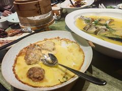 -太守宴·蘭院(天塔店)