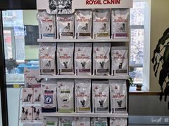 -爱派特动物医院·全科诊疗中心