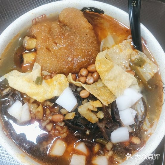 潘记柳州老牌螺蛳粉(中地店)