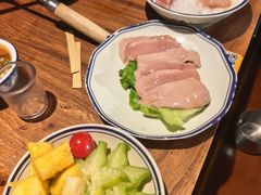 -厝味火锅·潮汕卤水火锅(十一合店)
