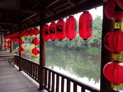 -茂德公草堂