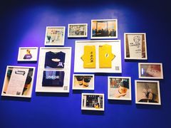 大堂-杯欢制茶(三里屯店)