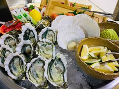 -杭州西子湖四季酒店-WL BISTRO西湖餐厅(灵隐路店)