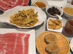 -东来顺饭庄(apm总店)