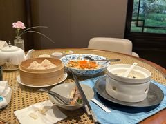 -杭州西湖柳莺里酒店·闻莺厅