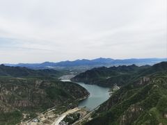 -京东石林峡风景区