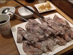 乌鸡卷-傣妹火锅(南京东路一店)