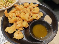 -吕氏疙瘩汤·新鲁菜(潍坊银座店)